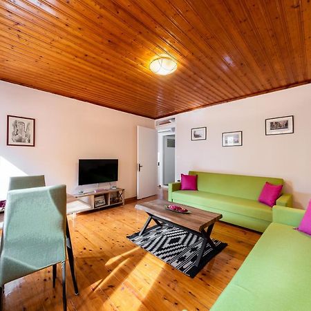 Martinucci@historical centre Apartment Corfu  Exterior foto