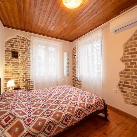 Martinucci@historical centre Apartment Corfu  Exterior foto