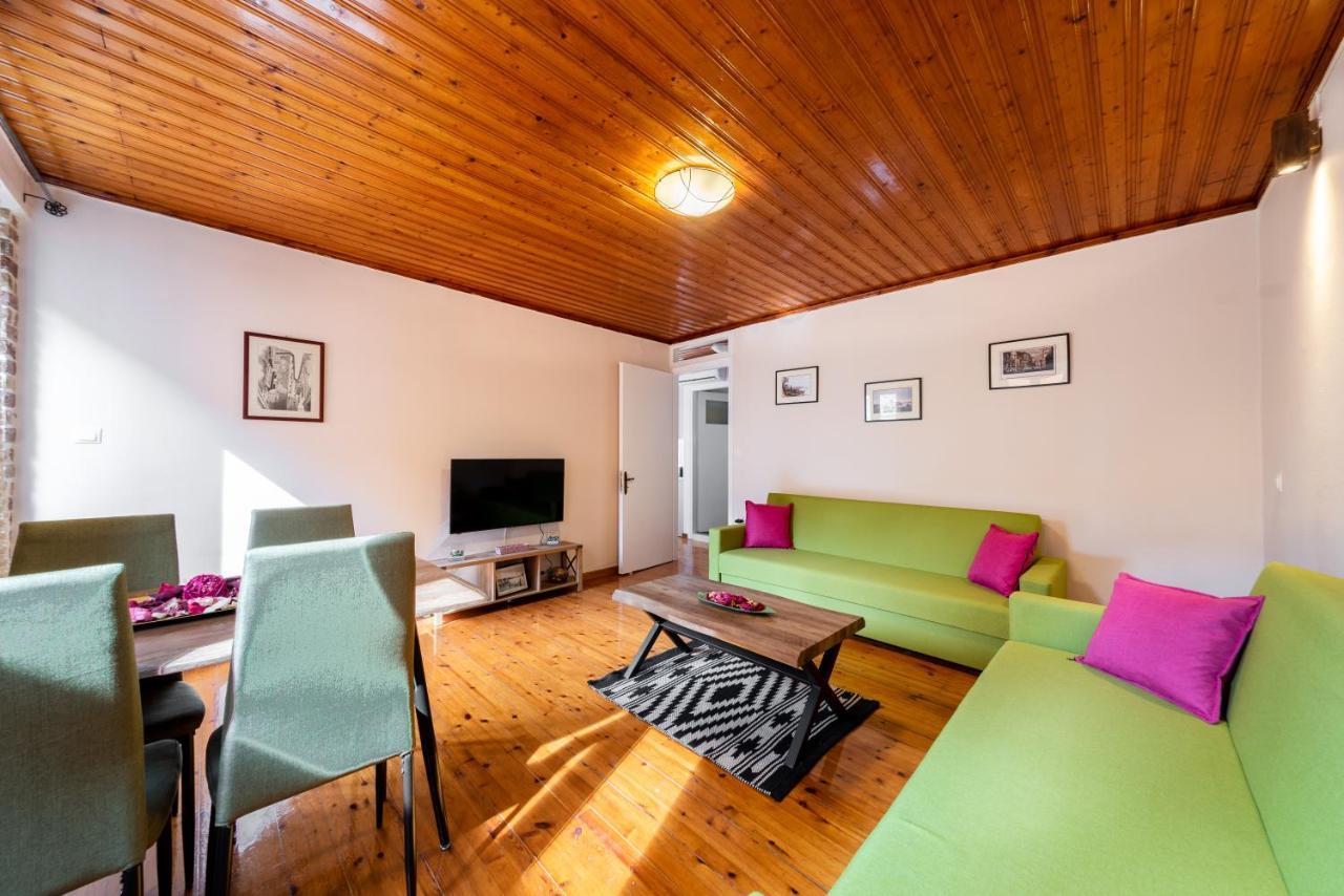 Martinucci@historical centre Apartment Corfu  Exterior foto