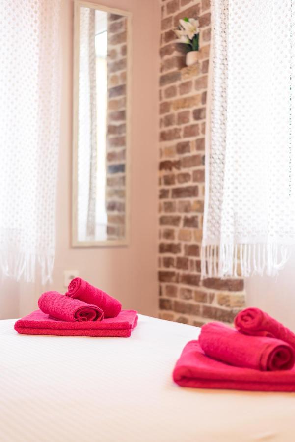 Martinucci@historical centre Apartment Corfu  Exterior foto