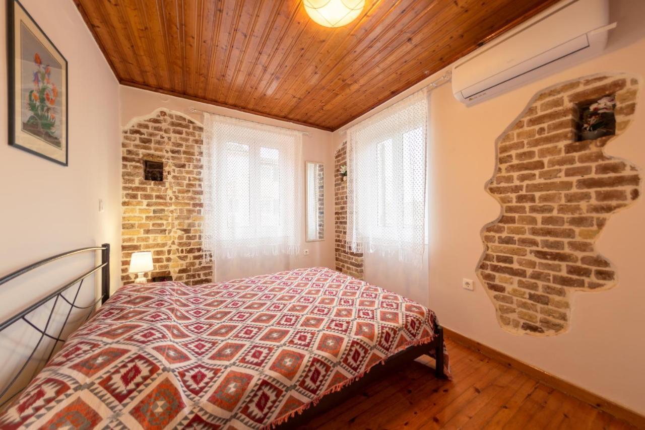 Martinucci@historical centre Apartment Corfu  Exterior foto