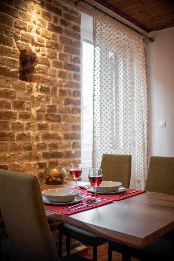 Martinucci@historical centre Apartment Corfu  Exterior foto